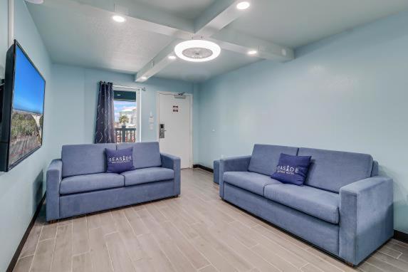 Seaside Boutique Hotel, Waves At Your Doorstep Port Aransas Dış mekan fotoğraf