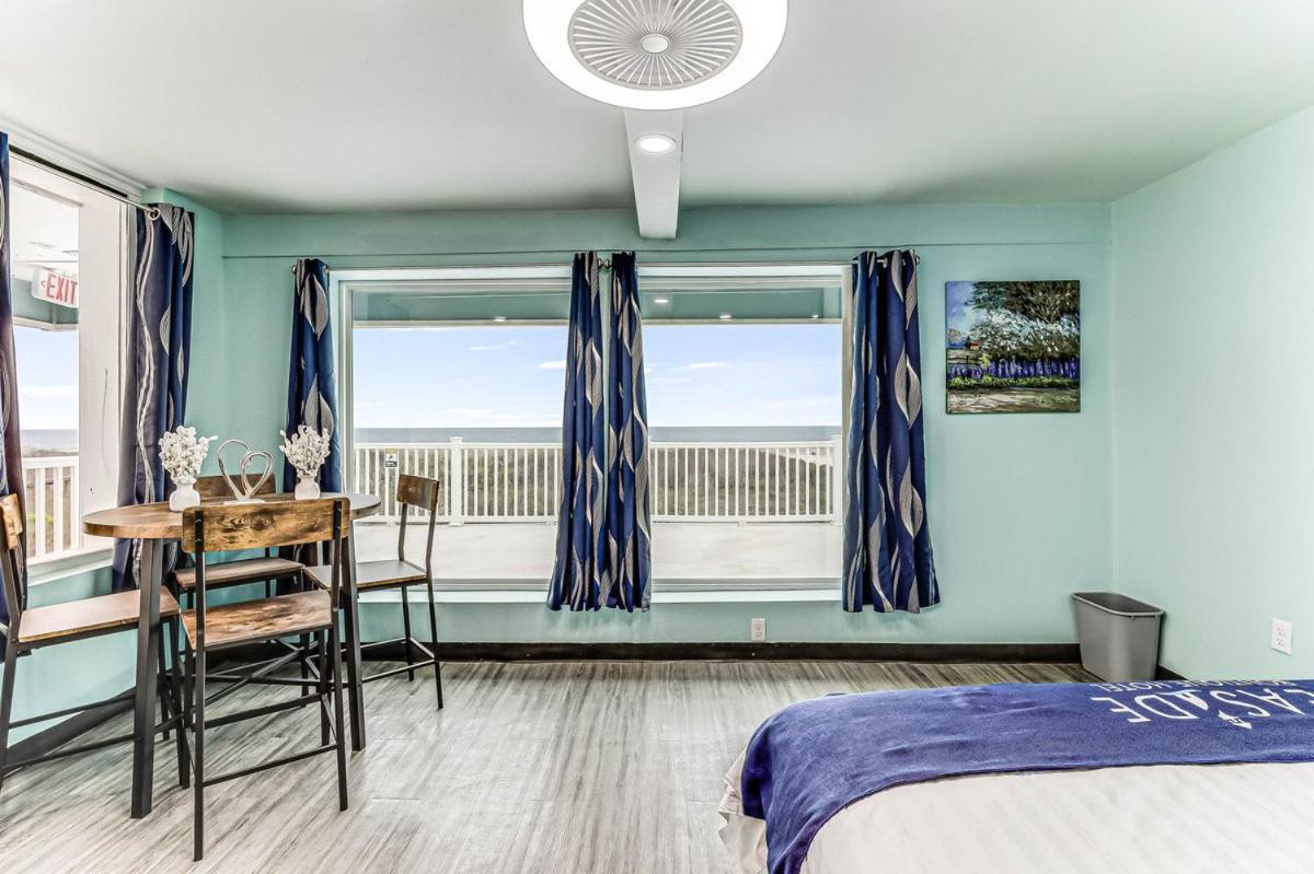 Seaside Boutique Hotel, Waves At Your Doorstep Port Aransas Dış mekan fotoğraf